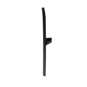Lower A-Pillar Trim - RH - Black - 95-00 Chevy GMC CK Pickup Truck SUV - Image 3 of 6